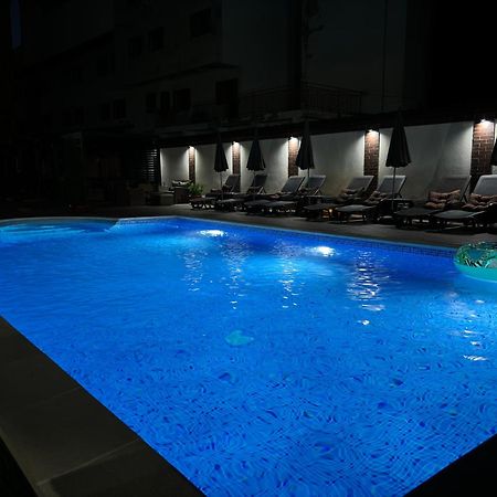 Hotel Rai Трявна Екстер'єр фото