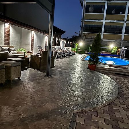 Hotel Rai Трявна Екстер'єр фото