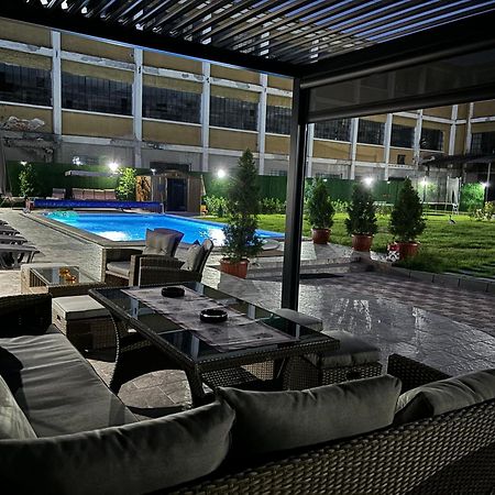 Hotel Rai Трявна Екстер'єр фото
