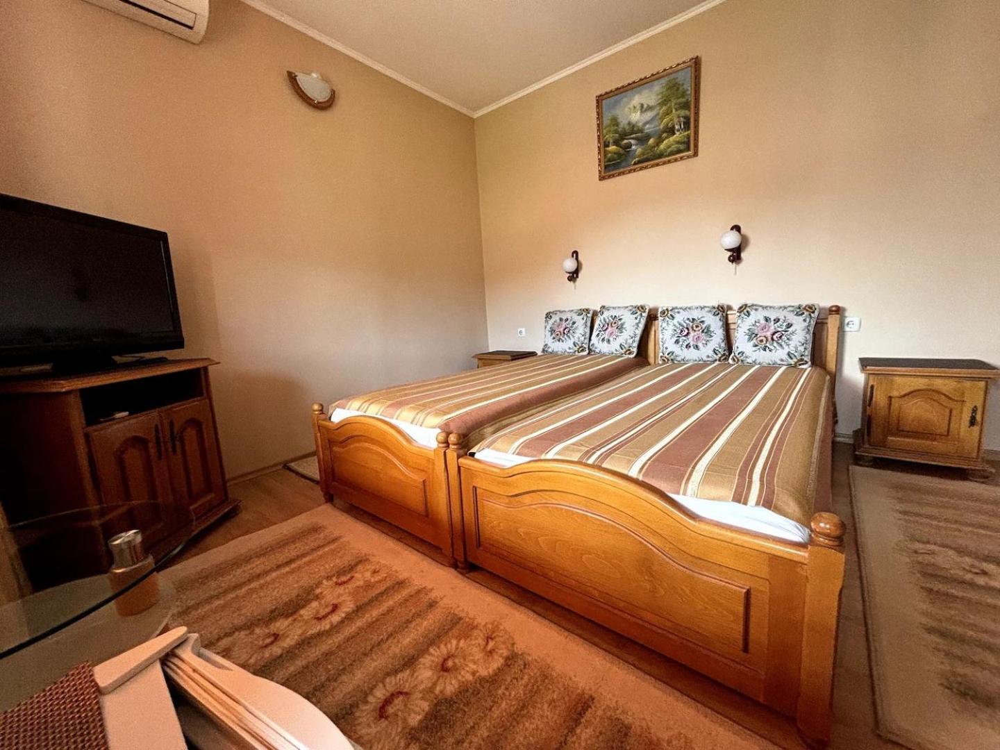 Hotel Rai Трявна Екстер'єр фото