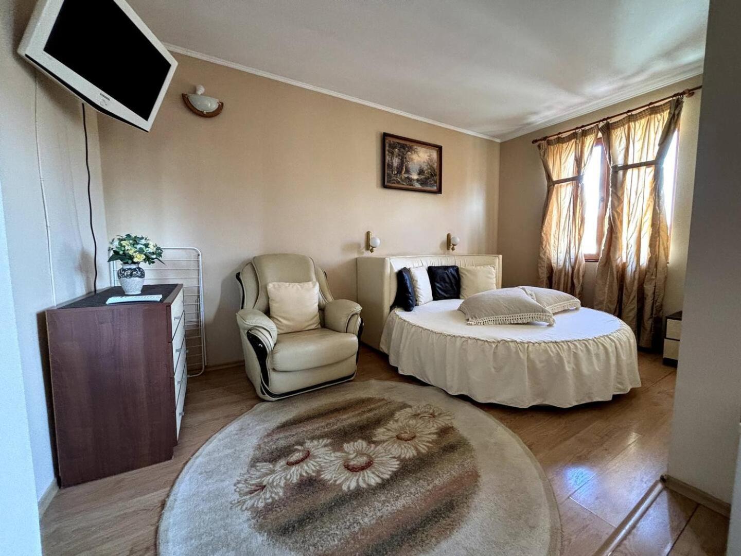 Hotel Rai Трявна Екстер'єр фото