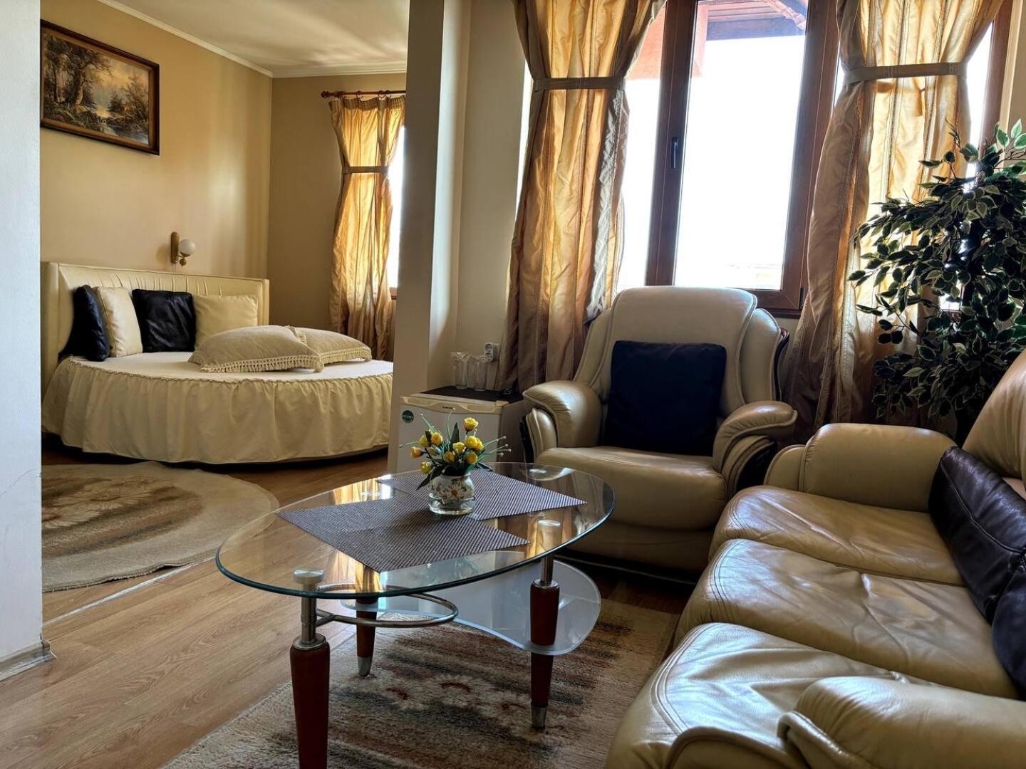 Hotel Rai Трявна Екстер'єр фото
