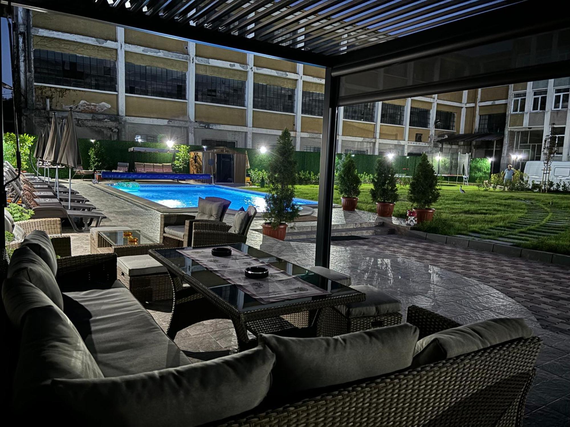 Hotel Rai Трявна Екстер'єр фото