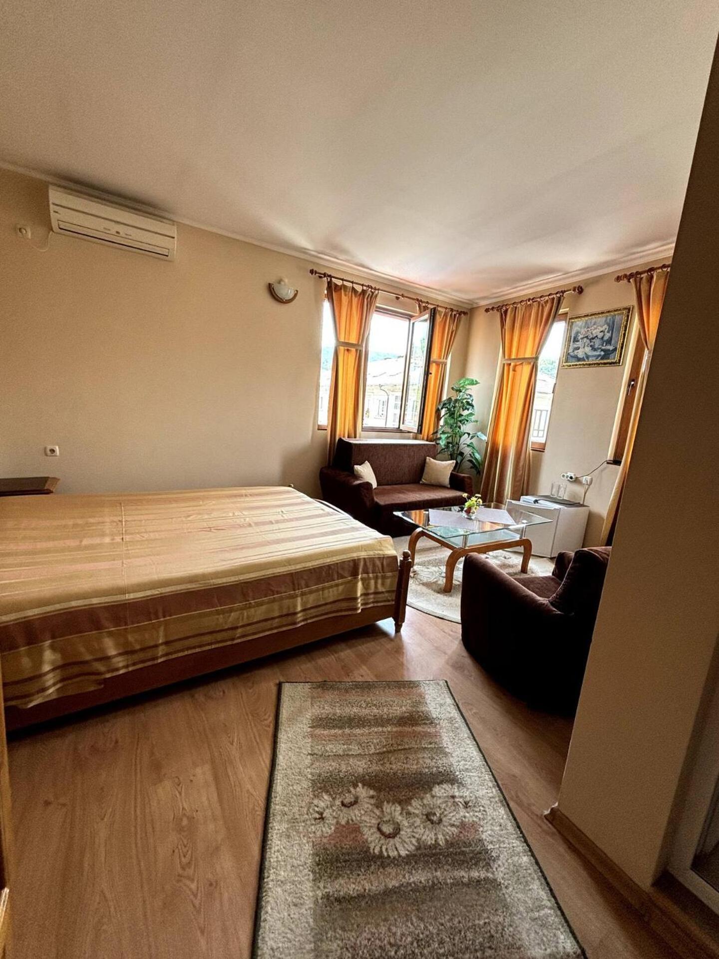 Hotel Rai Трявна Екстер'єр фото