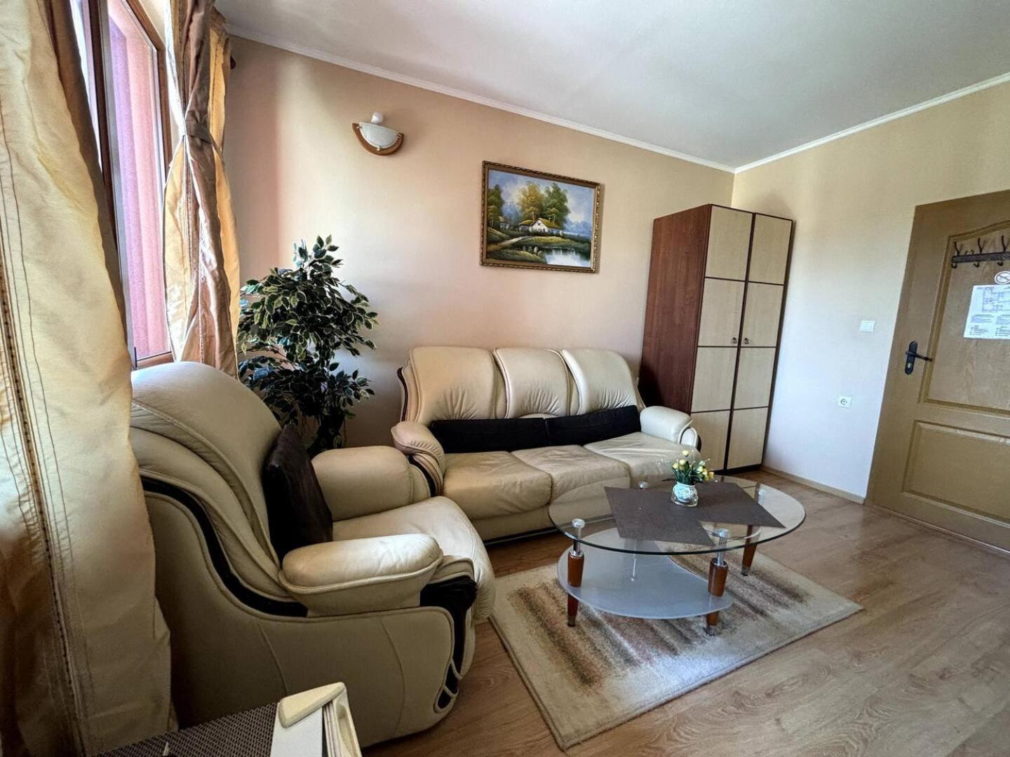 Hotel Rai Трявна Екстер'єр фото